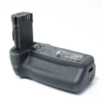 バッテリーグリップ BG-R20