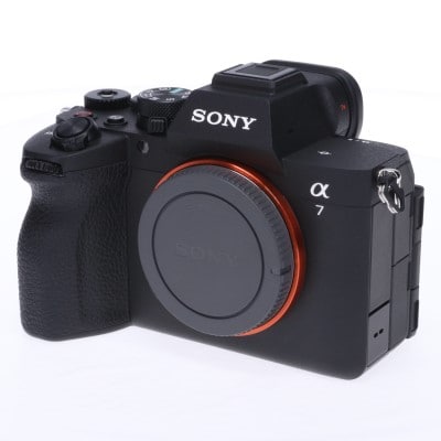 α7 V ボディ ILCE-7M5