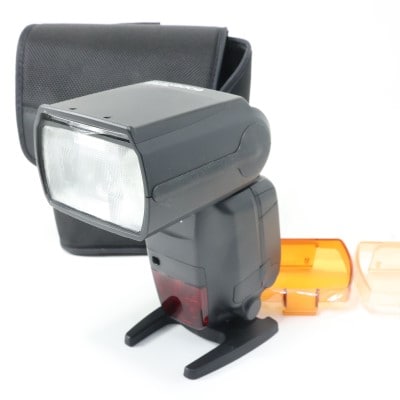 スピードライト 600EX II-RT