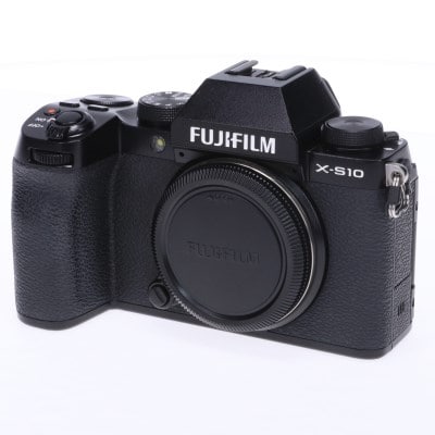 FUJIFILM X-S10 ボディ