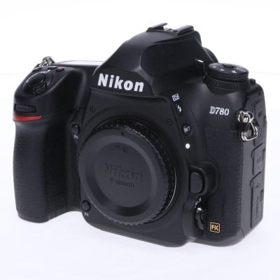 D780 ボディ