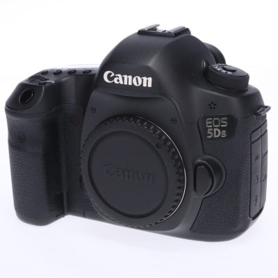 EOS 5Ds ボディー