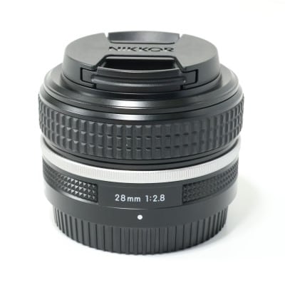 NIKKOR Z 28mm f/2.8 Special Edition