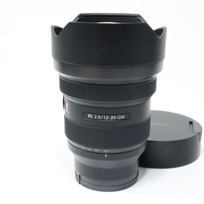 FE 12-24mm F2.8 GM SEL1224GM