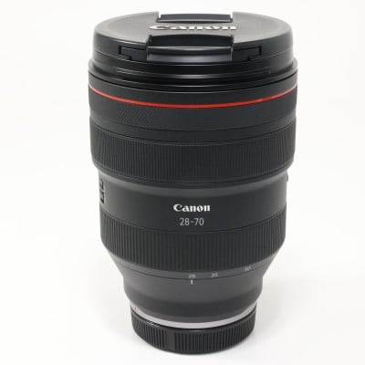 RF28-70mm F2 L USM