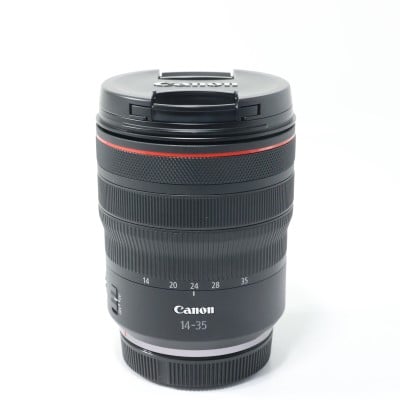 RF14-35mm F4 L IS USM