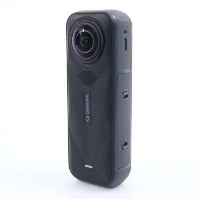 Insta360 X5 エッセンシャルバンドル CINSAAHA-X504