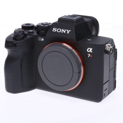 α7R V ボディ ILCE-7RM5