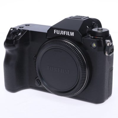 FUJIFILM GFX50S II ボディ