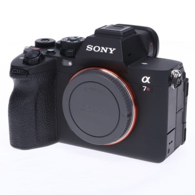 α7R V ボディ ILCE-7RM5