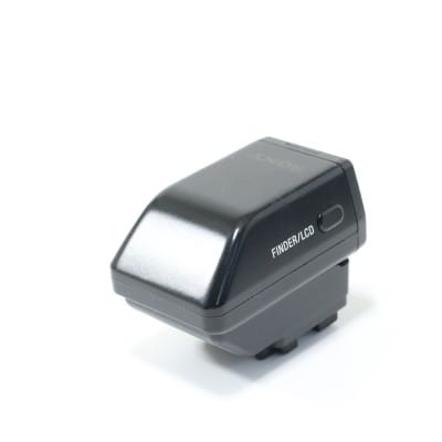 【中古】 SONY 電子ビューファインダー FDA-EV1MK SONY（ソニー） 中古 1年保証 美品 電子ビューファインダーキット FDA