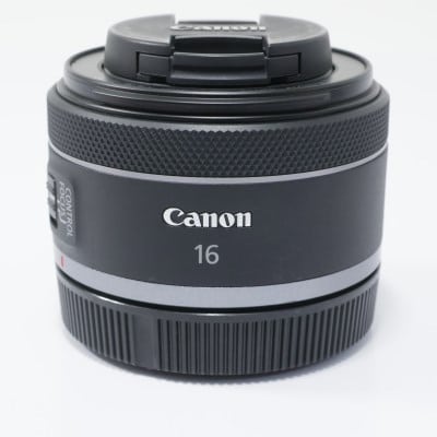 RF16mm F2.8 STM