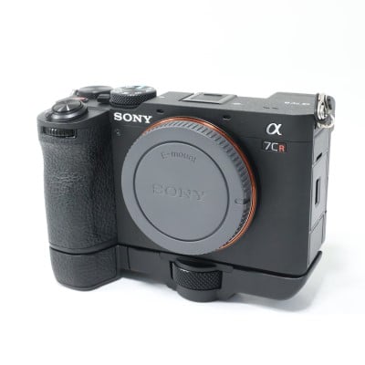 α7CR ボディ ブラック ILCE-7CRB