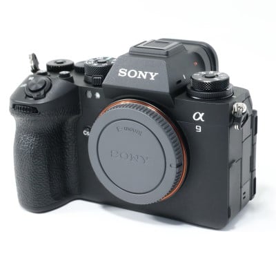 α9 III ボディ ILCE-9M3