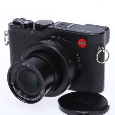 ライカ D-LUX8 19191