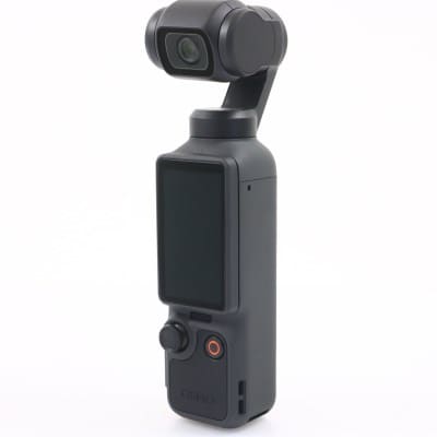 Osmo Pocket 4 クリエイター コンボ OP4401
