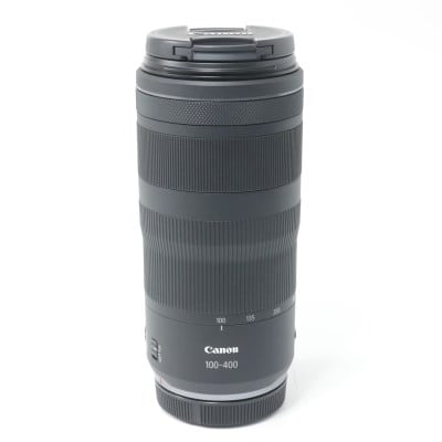 RF100-400mm F5.6-8 IS USM