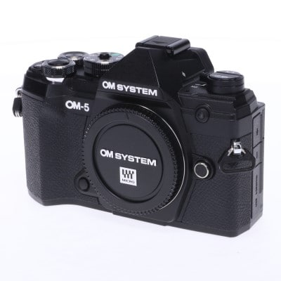 OLYMPUS／OM SYSTEM カメラ 中古 商品一覧｜新品・中古通販