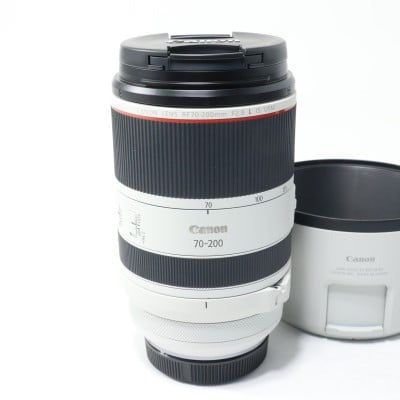 RF70-200mm F2.8 L IS USM