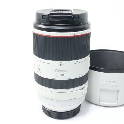 RF70-200mm F2.8 L IS USM