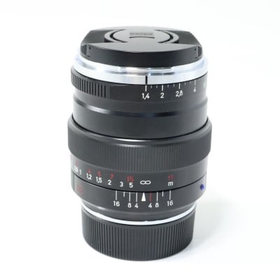 Distagon T* 1.4/35 ZM ブラック