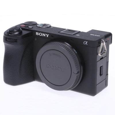 α6700 ボディ ILCE-6700
