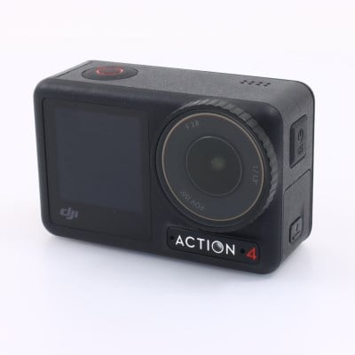 Osmo Action 4 スタンダードコンボ CA2039