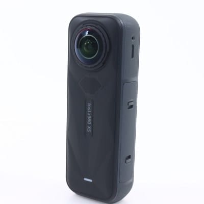 Insta360 X5 CINSAAHA-X510