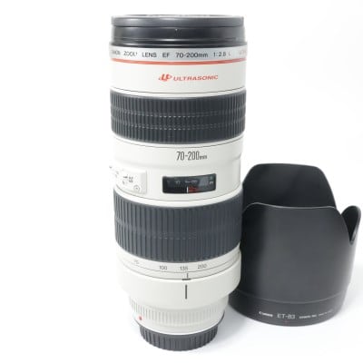 EF70-200mm F2.8L USM