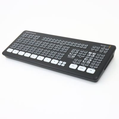 SWATEMMINICEXTISO [ATEM Mini Extreme ISO]