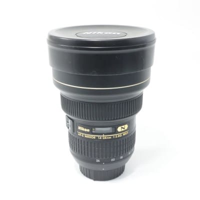 AF-S NIKKOR 14-24mm f/2.8G ED