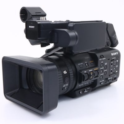 PXW-Z200