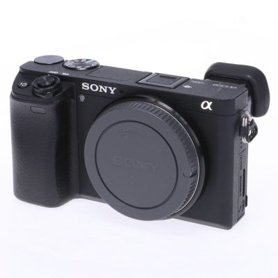 α6300 ボディ ILCE-6300