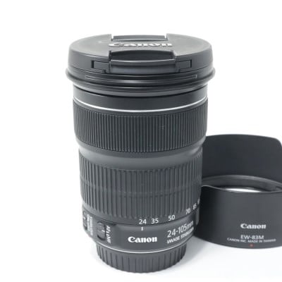 EF24-105mm F3.5-5.6 IS STM