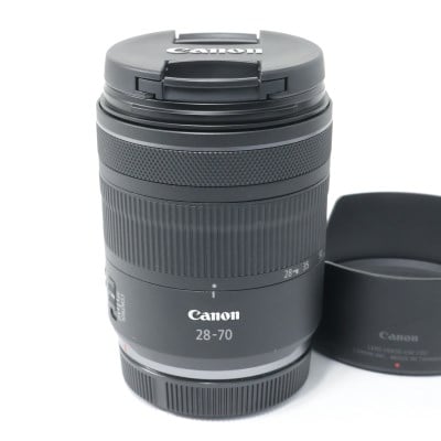 RF28-70mm F2.8 IS STM