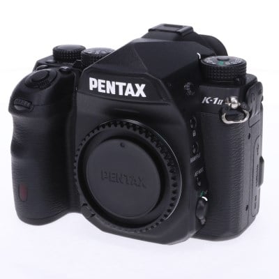 PENTAX K-1 Mark II ボディキット