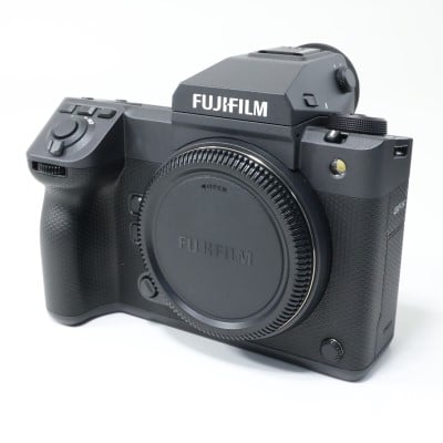 FUJIFILM GFX100 II ボディ