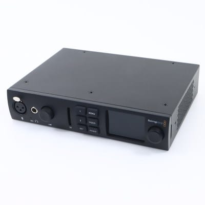BDLKULSDMINI4K [UltraStudio 4K Mini]