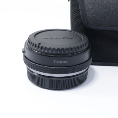 コントロールリングマウントアダプター EF-EOS R