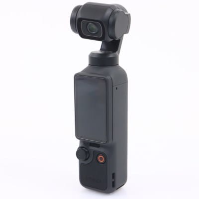 Osmo Pocket 4 スタンダードコンボ OP4402