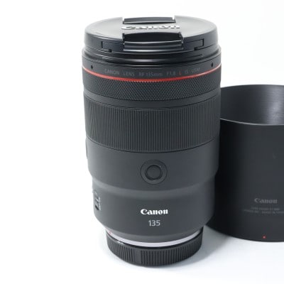 RF135mm F1.8 L IS USM