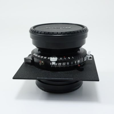 大判カメラ用レンズ 商品一覧｜新品・中古通販フジヤカメラ
