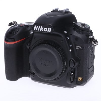 ❁美品❁Nikon ニコン デジタル一眼レフカメラ D750 ボディ ブラック Amazon | Nikon デジタル一眼レフカメラ D750 | デジタル一眼