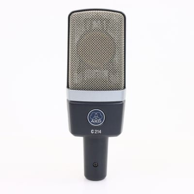 C214-Y4 [コンデンサーマイクロホン]