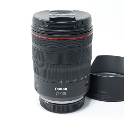 RF24-105mm F4 L IS USM