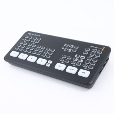 ATEM Mini Pro ISO