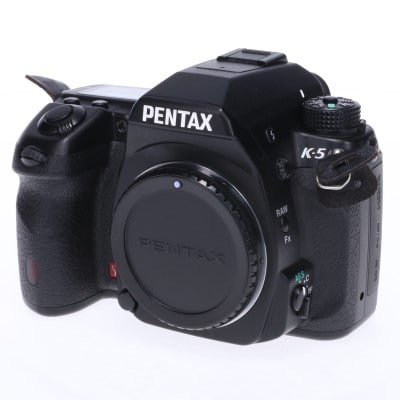 PENTAX K-5 ボディ