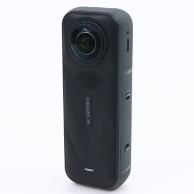 Insta360 X5 CINSAAHA-X510