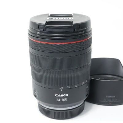 RF24-105mm F4 L IS USM