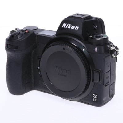 Z6II ボディ
